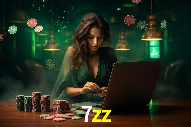 Imagem quadrada de apoio para baixar 7zz